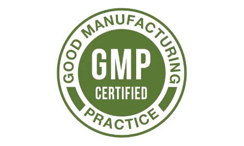 Plantsulin GMP Certified